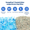 ScoopFree Replacement Crystal Litter Tray