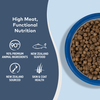 Ziwi Peak Chicken Steam & Dried Cat Food