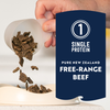 Beef Air-Dried Dog Food
