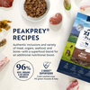 Beef Air-Dried Dog Food
