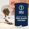 Chicken Air-Dried Dog Food