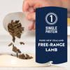 Lamb Air-Dried Dog Food