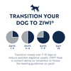 Lamb Air-Dried Dog Food