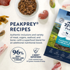 Mackerel & Lamb Air Dried Dog Food