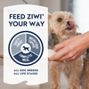 Tripe & Lamb Air-Dried Dog Food