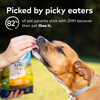Tripe & Lamb Air-Dried Dog Food