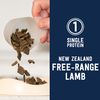 Lamb Air-Dried Cat Food