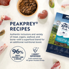 Mackerel & Lamb Air-Dried Cat Food