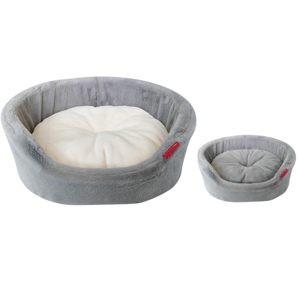 Yours Droolly Nest Bed 