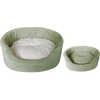 Yours Droolly Nest Bed 