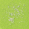 Paw Print Litter Tray Mat