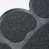 Paw Print Litter Tray Mat
