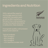 Fourflax Canine Skin & Coat Oil
