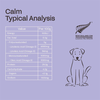 Fourflax Canine Calm 