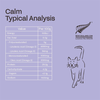 Fourflax Feline Calm