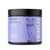 Fourflax Feline Senior