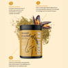 Fourflax Equine Mussel Powder