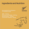 Fourflax Equine Bone & Joint Powder
