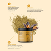 Fourflax Feline Mussel Powder