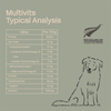 Fourflax Canine Multivits