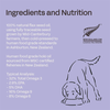 Fourflax Canine Omega 3 Oil