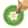 Flower Drinking Fountain
