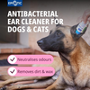 Epi-Otic Ear & Skin Cleanser