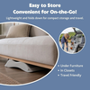 Lightweight Pet Steps