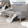 Lightweight Pet Steps