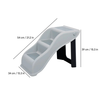 Lightweight Pet Steps
