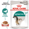 Instinctive Cat 7+ Gravy