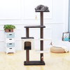 PetPals Cat Scratcher Midnight Molly