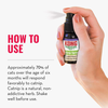 Kong Catnip Spray