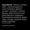 GO! SOLUTIONS Benefit Chews Digestion + Gut Health Salmon