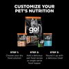 GO! SOLUTIONS Benefit Chews Digestion + Gut Health Salmon