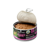 Wild Islands Grassland Rabbit Canned Cat Food 85g