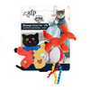 AFP Vintage - Meowgic Circus 3pk 