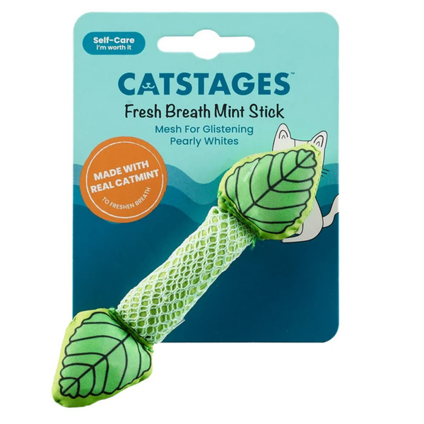Fresh Breath Mint Stick 