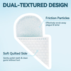 AFP Sparkle - Dental Finger Wipes 50pk 
