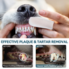 AFP Sparkle - Dental Finger Wipes 50pk 