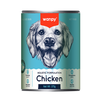 Wanpy Dog - Chicken Can