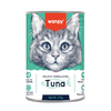 Wanpy Cat - Tuna Can 