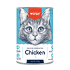 Wanpy Cat - Chicken Can