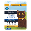 New Zealand Premium Venison & Salmon for Cats 
