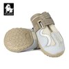Breathable Shoes with TPR Sole - 4 pack