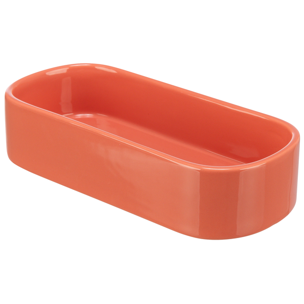 Trixie Ceramic Oval Bowl