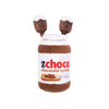 ZippyPaws Bungee Burrow - Chocolate Spread