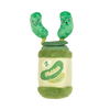 ZippyPaws Bungee burrows  - Pickle Jar 