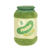 ZippyPaws Bungee burrows  - Pickle Jar 