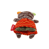 GiGwi Refillable Catnip Bear